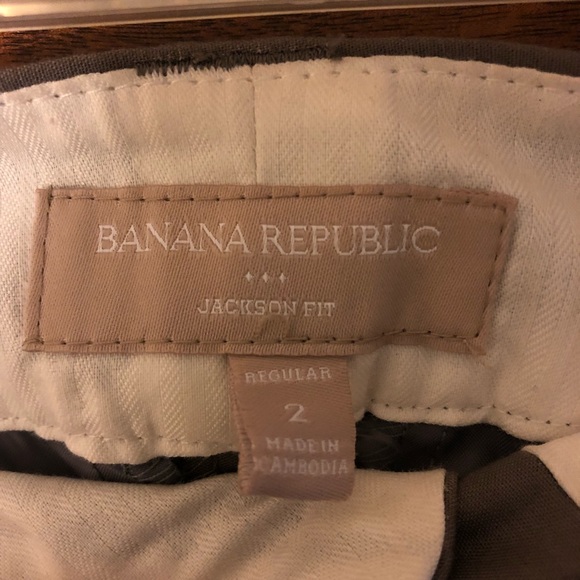 Dress pants - Picture 2 of 2